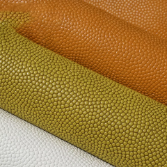 Ball Leather Materials Supplier