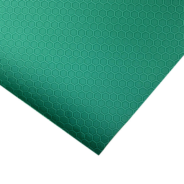 Sports Synthetic Leather For Volleyball fabric