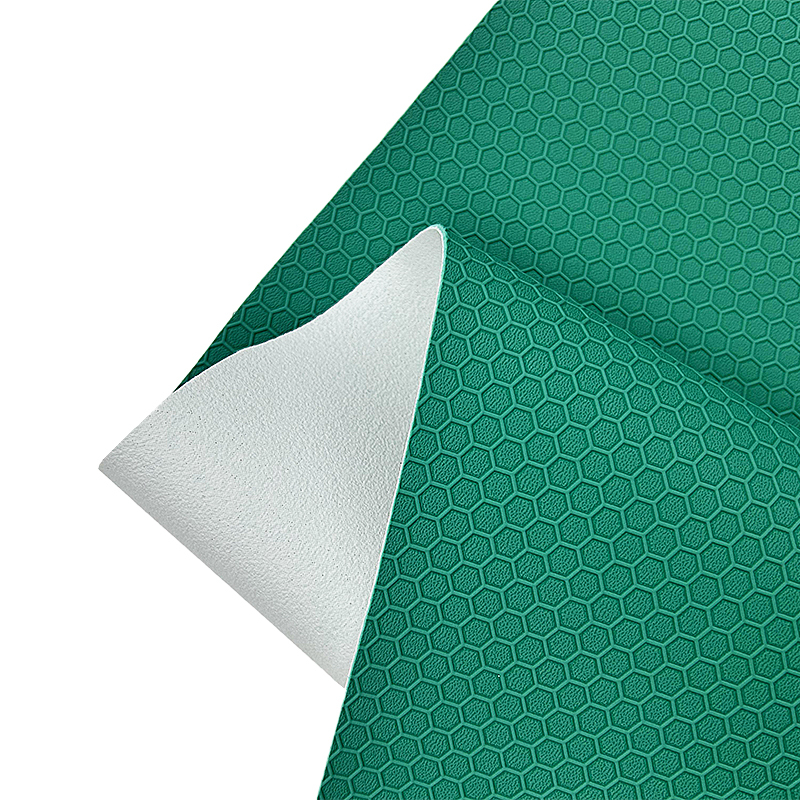 Sports Synthetic Leather For Volleyball fabric