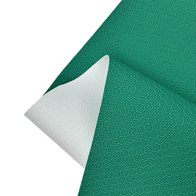 Sports Synthetic Leather For Volleyball fabric