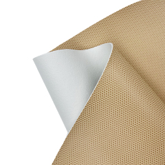 Volleyball Natural Leather