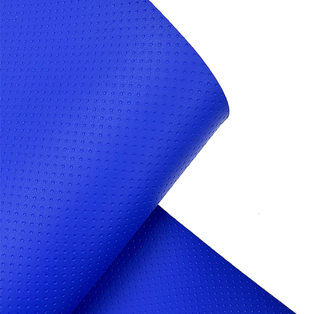Full Grain Leather Volleyball Material Leather