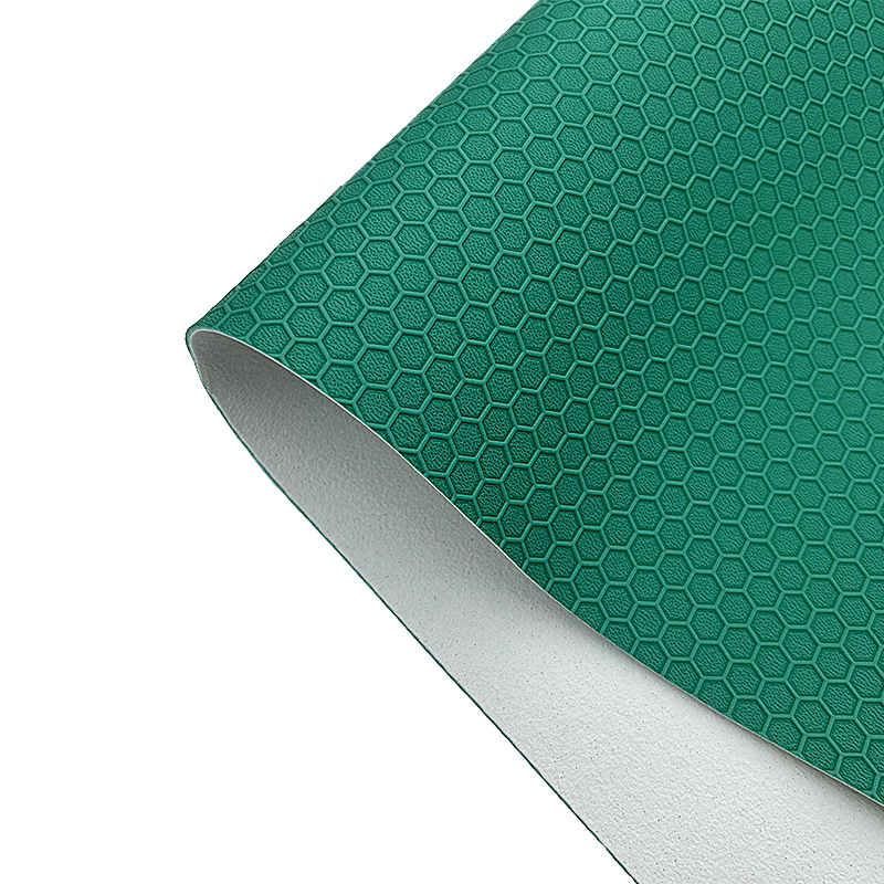 Sports Synthetic Leather For Volleyball fabric