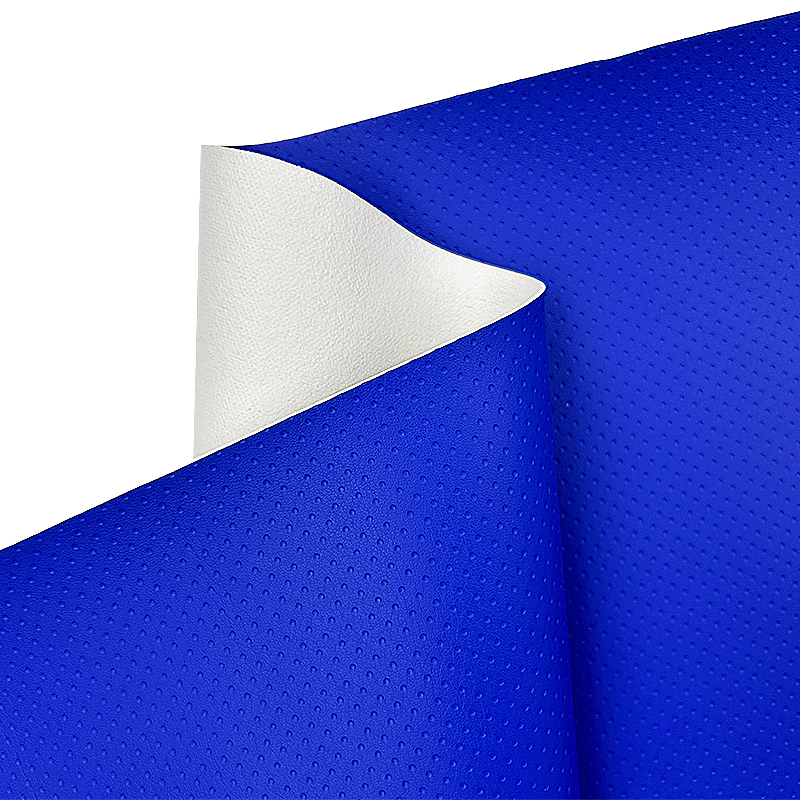Full Grain Leather Volleyball Material Leather