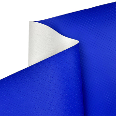 Full Grain Leather Volleyball Material Leather