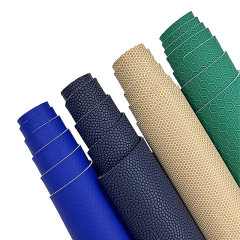 Leather Fabrics for Sports Uses