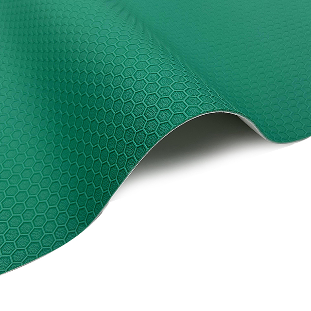 Sports Synthetic Leather For Volleyball fabric