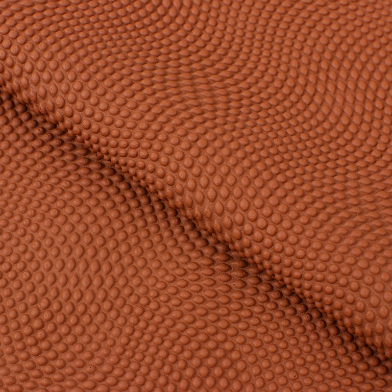 High Quality Rexine Leather Fabric Artificial Volleyball