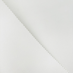 PU PVC Leather Volleyball Fabric