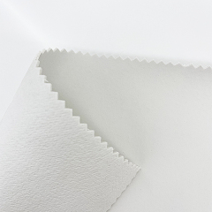 Rugby non-slip moisture-absorbing artificial leather material