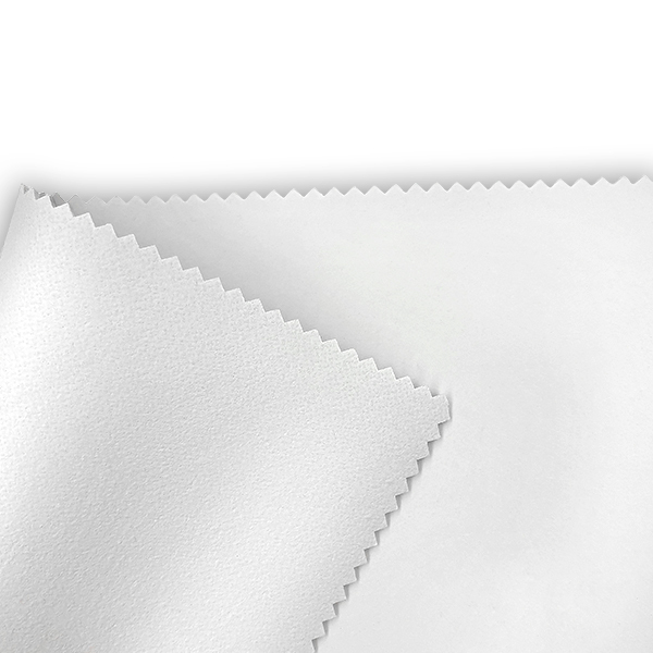 PVC artificial leather volleyball fabric