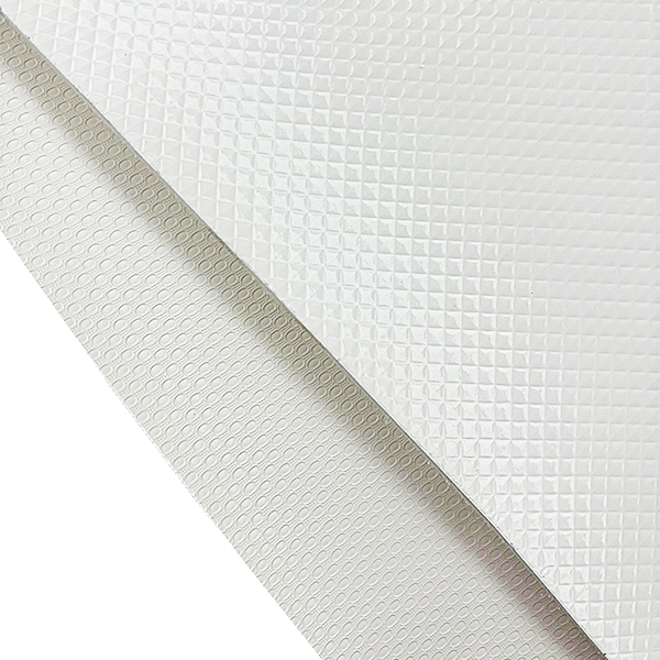Volleyball Half PU Leather