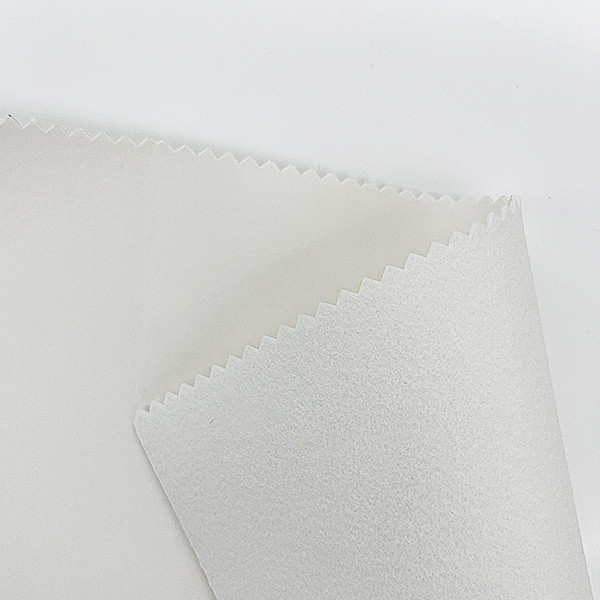 PVC artificial leather Ball fabric
