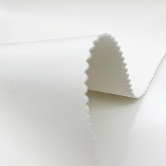 PVC artificial leather Ball fabric