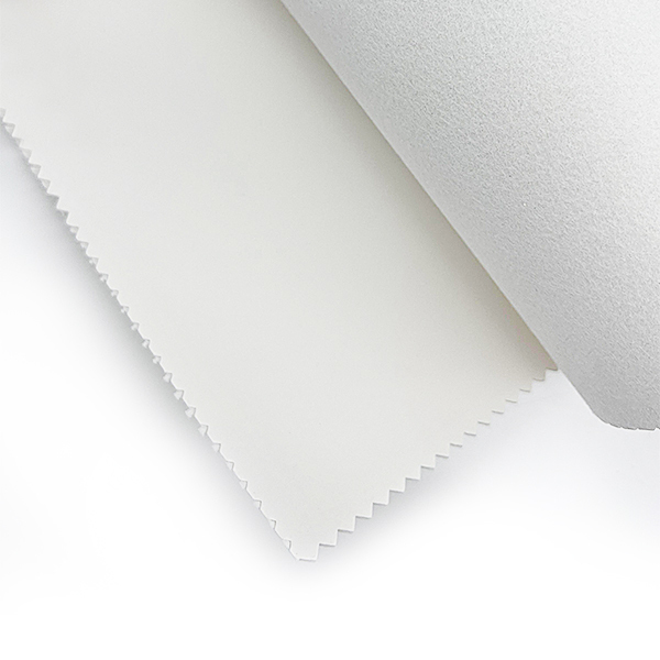 PVC artificial leather Ball fabric