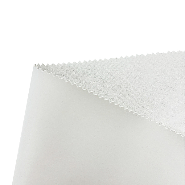 Environmentally friendly moisture-proof and wear-resistant volleyball leather fabric