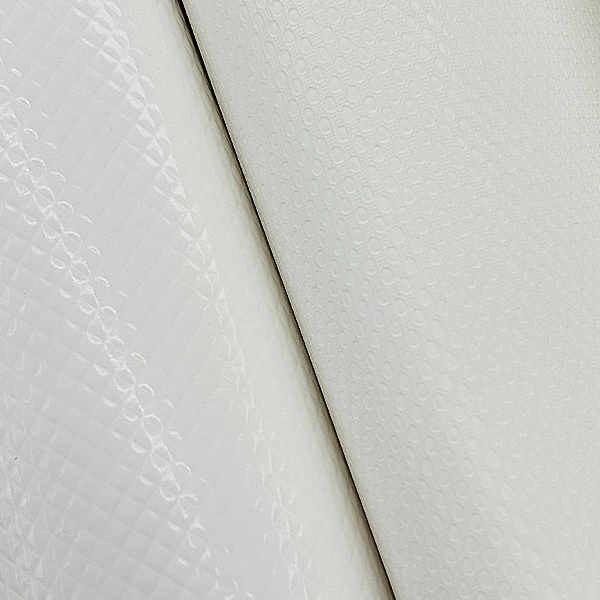 Volleyball Half PU Leather