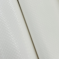 Volleyball Half PU Leather
