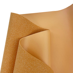 New PVC leather grain 1.5mm artificial leather material