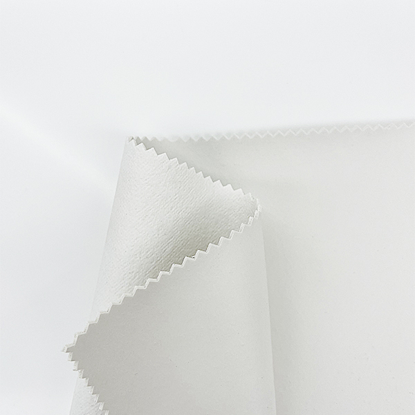 Rugby non-slip moisture-absorbing artificial leather material
