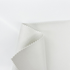 Rugby non-slip moisture-absorbing artificial leather material