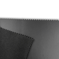 PU leather environmentally friendly rugby synthetic leather
