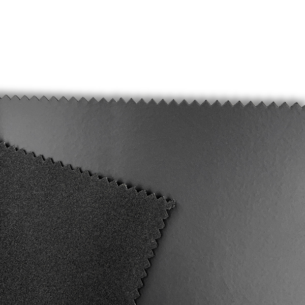 PU leather environmentally friendly rugby synthetic leather