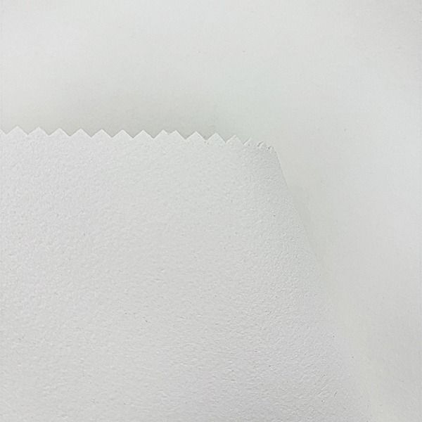 PU PVC Leather Volleyball Fabric