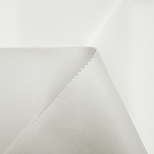 PU PVC Leather Volleyball Fabric