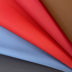 Flame Retardant Synthetic Leather Roll