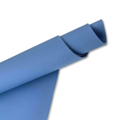 Faux Leather Abrasion Resistant Car Leather Roll