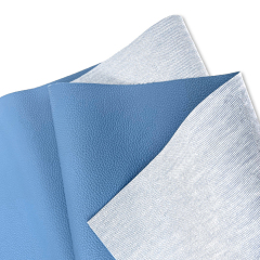 PVC Artificial Synthetic Leather For Car Seat