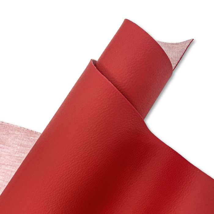 Dubai PVC Leather Roll Artificial Leather For Car