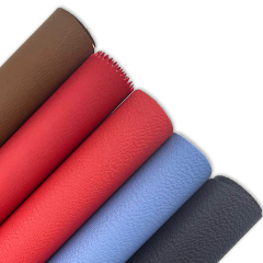 Flame Retardant Synthetic Leather Roll