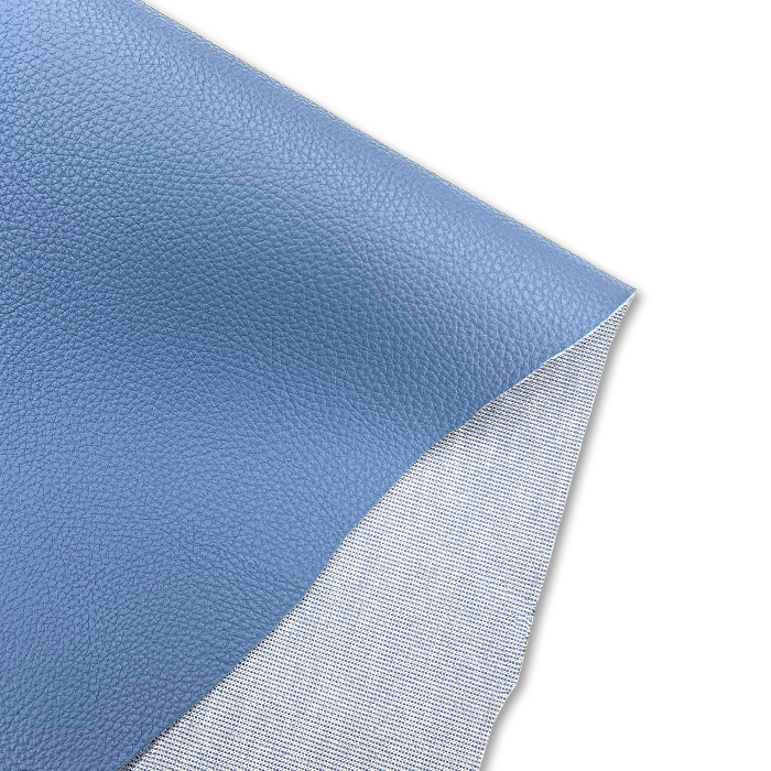 Faux Leather Abrasion Resistant Car Leather Roll