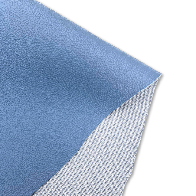 Faux Leather Abrasion Resistant Car Leather Roll