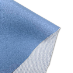 PVC Artificial Synthetic Leather For Car Seat