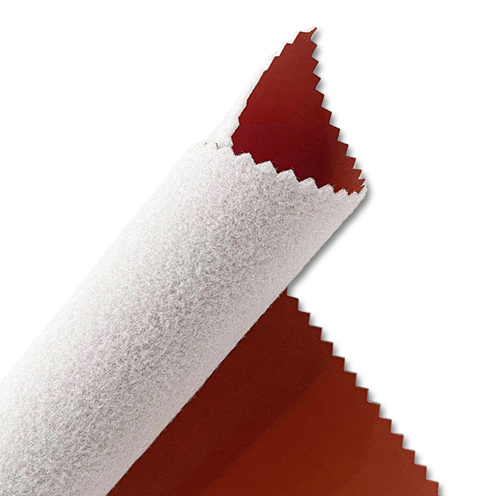 Cat scratching cloth PVC artificial leather