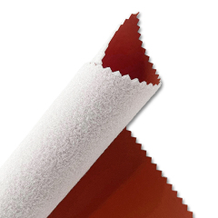 Cat scratching cloth PVC artificial leather