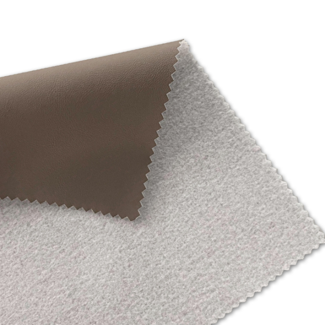 PVC leather fabric 1.2mm artificial leather