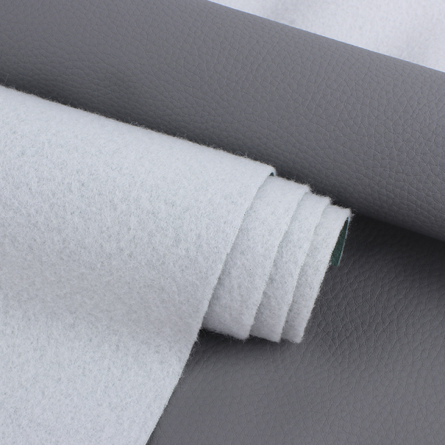 Waterproof Artificial Leather 1.2mm for car seats