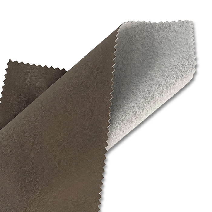 PVC leather fabric 1.2mm artificial leather