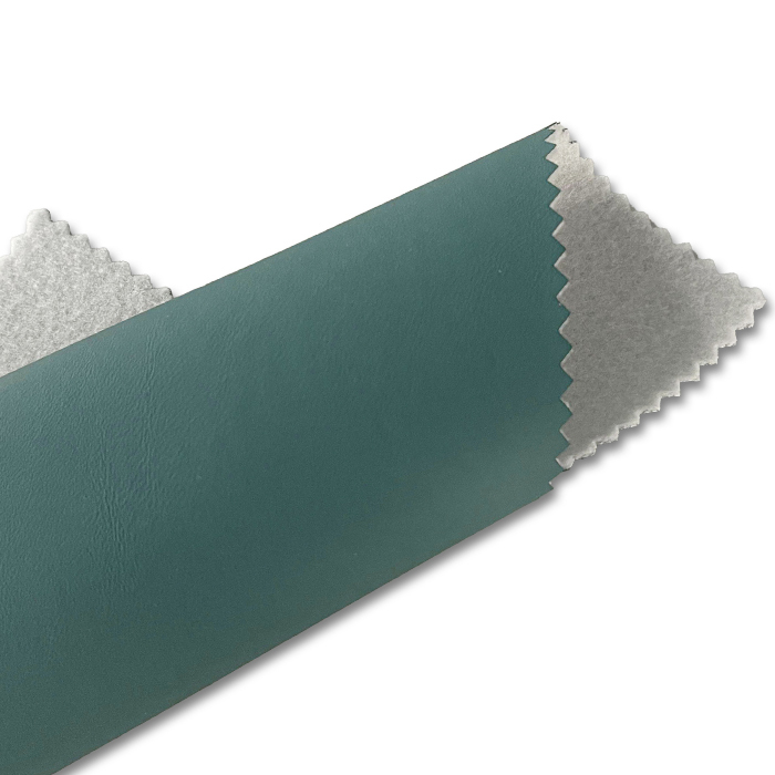 Cat paw leather waterproof 1.5mm PVC leather