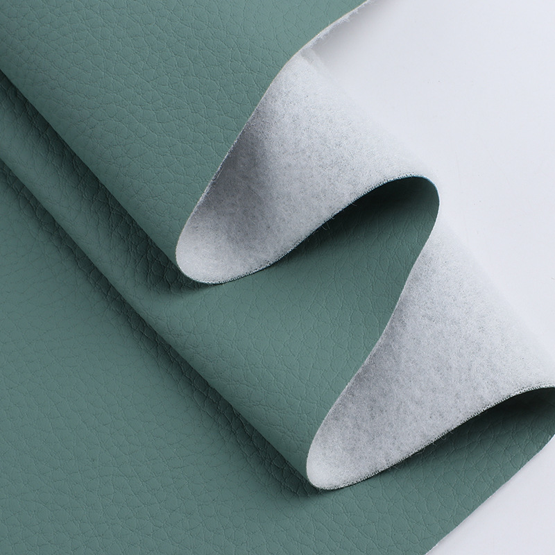 Waterproof Artificial Leather 1.2mm for car seats