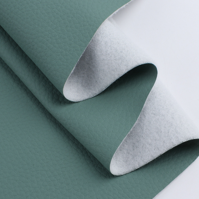 Waterproof Artificial Leather 1.2mm for car seats