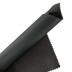 1.4mm PVC cat scratch leather cloth litchi pattern