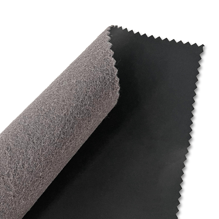 PVC Synthetic Leather Fine Grain Cat Claw Leather