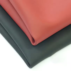 Anti Skid Synthetic Leather Material For Car