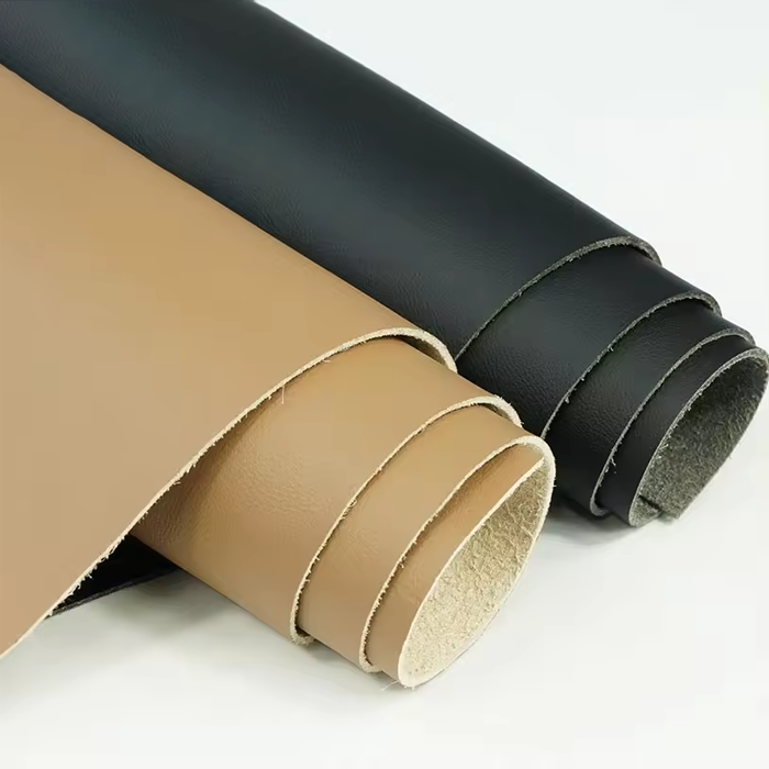 Automotive Microfiber Faux PU Leather