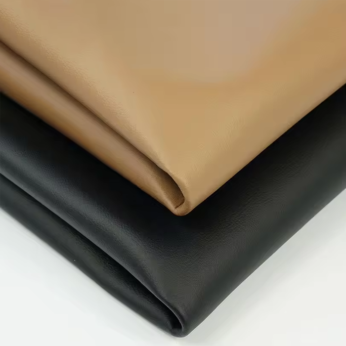 Automotive Microfiber Faux PU Leather